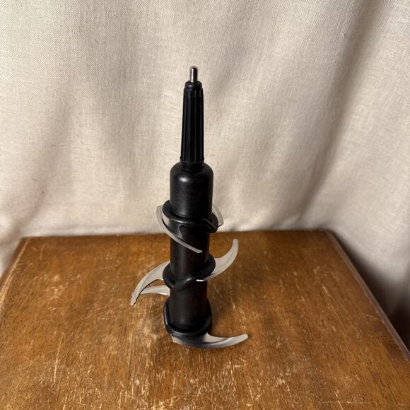 Ninja BL685 BL687CO BL688 72oz Blade Genuine‎ OEM Replacement Part For Blender - Picture 1 of 7